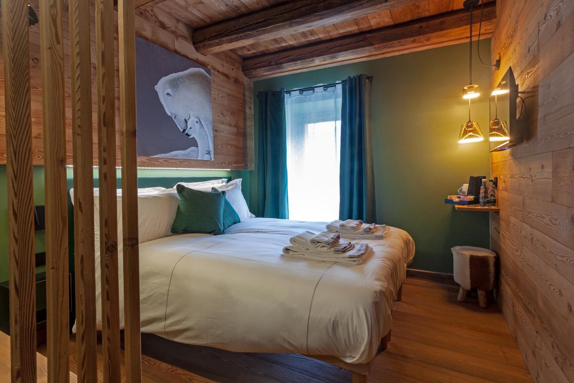 Grande Cote Room And Breakfast Чезана-Торинезе Экстерьер фото
