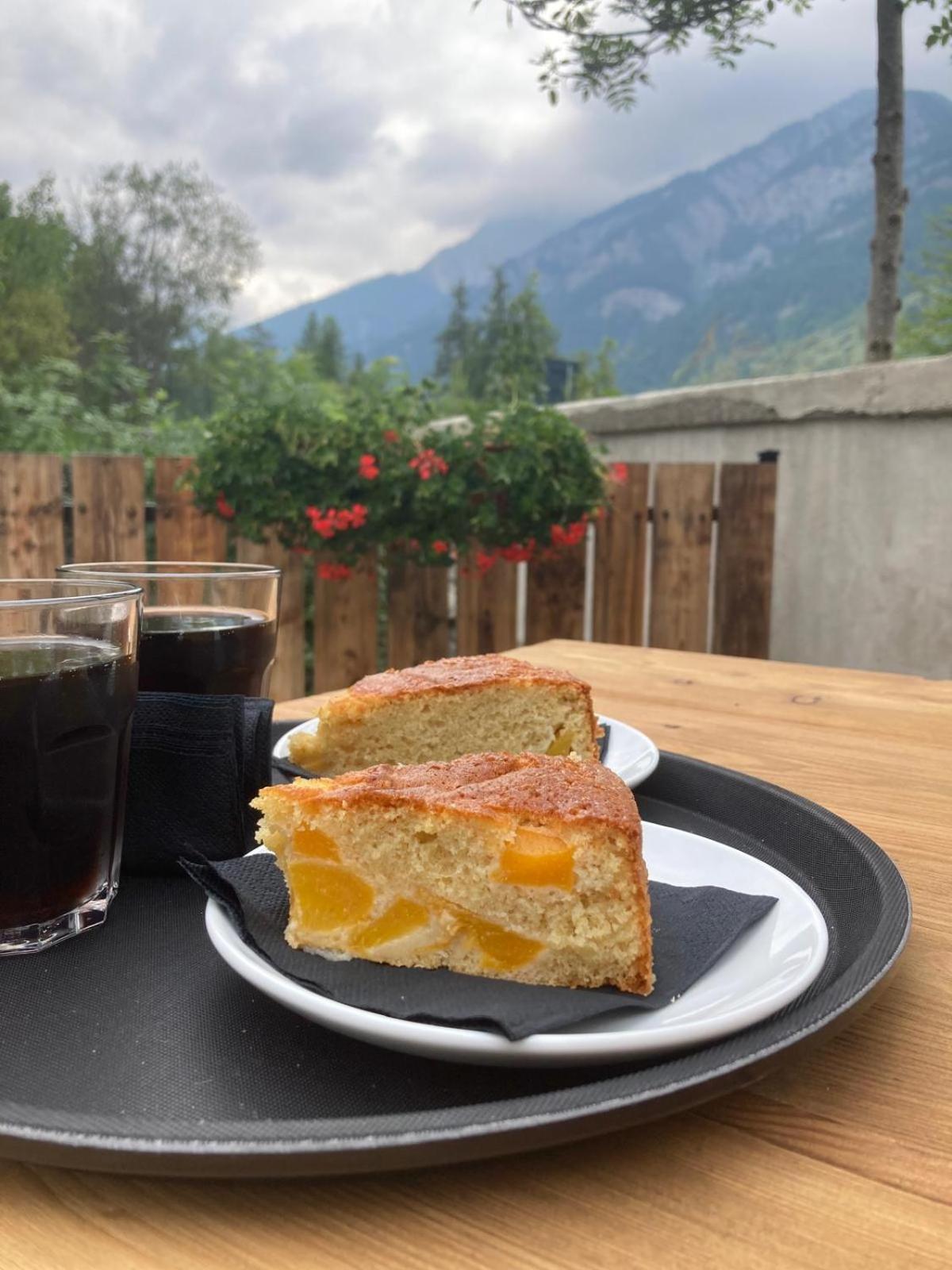 Grande Cote Room And Breakfast Чезана-Торинезе Экстерьер фото